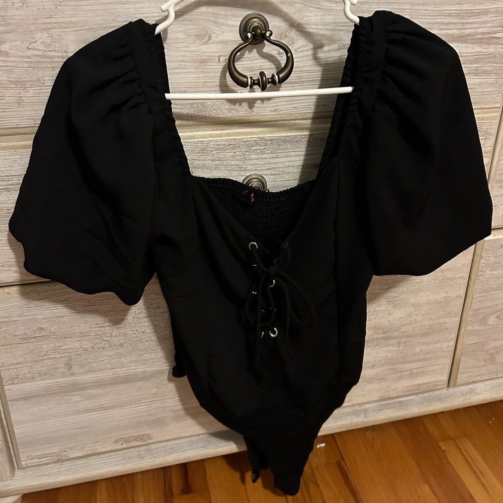 Cute bodysuit